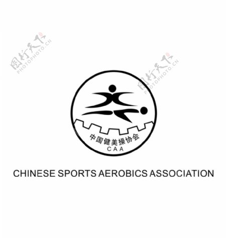 中国健美操协会图片