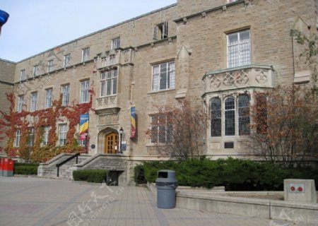 加拿大麦吉尔大学图片
