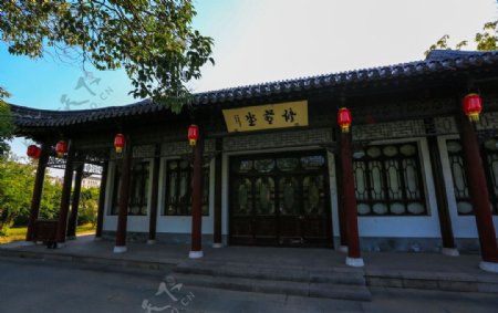 镇江金山寺图片