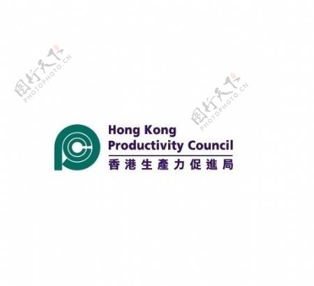 香港生产力促进局标志LOGO图片
