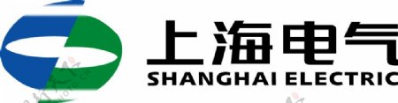 上海电气集团LOGO标志图片