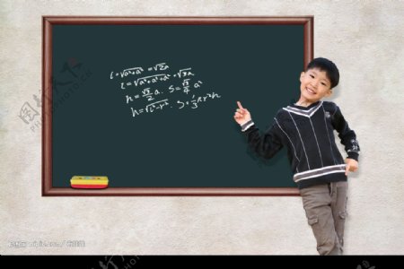 韩国广告PSD素材学堂图片