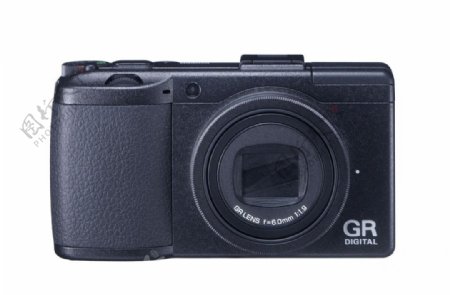 理光GRD3型数码相机图片