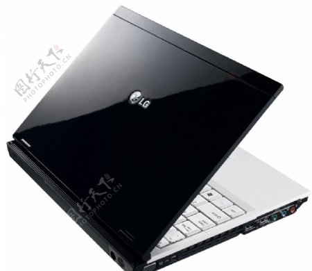 LG笔记本电脑图片