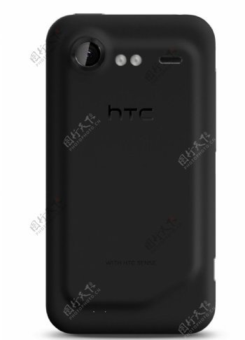 HTCIncredibleS手机图片