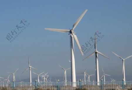 风电设备图片