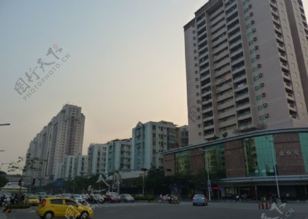 桂城建筑图片