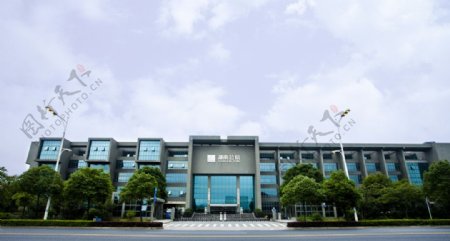 湖南公信高清建筑图片