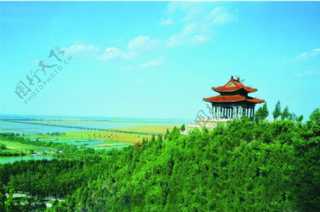 郑州黄河风景名胜区图片