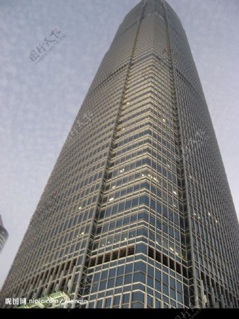 香港世贸大厦图片