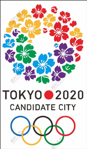 2020东京奥运会图片