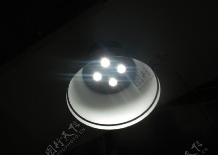 LED灯具图片