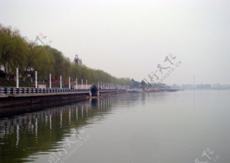 中国柳叶湖图片