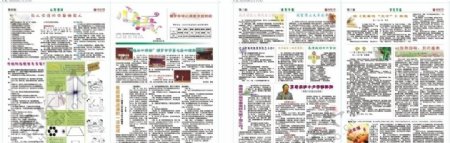 中学心理报刊2012第1期图片