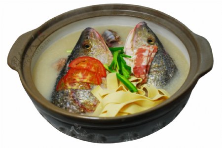 海鲜火锅图片