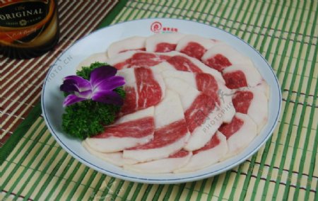 漢城肉圖片