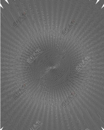 放射长方形折光压纹图片