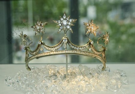 2010年上海世博荷兰馆公主皇冠图片