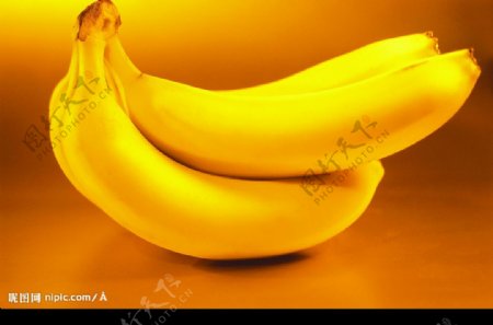 超清晰香蕉实物图图片