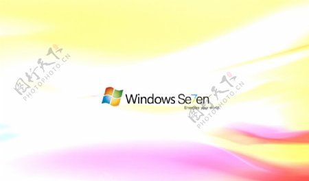 Windows7壁纸图片
