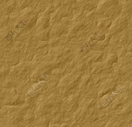黄色沙子背景底纹图片