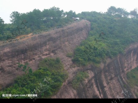 石表山旅游风光景区水岩石图片