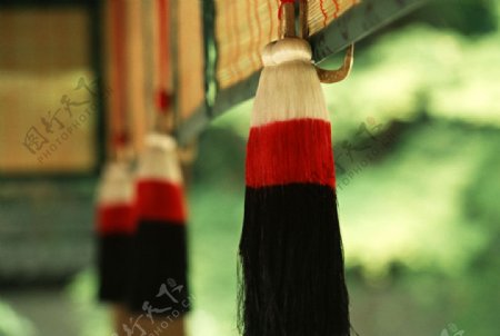 日本传统特色装饰图片