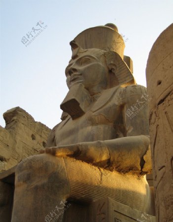 埃及像图片