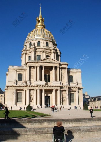 法国教堂图片
