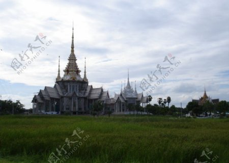 泰国建筑图片