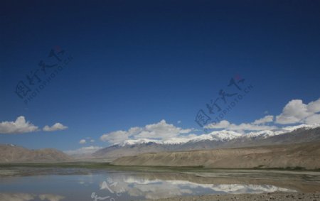 西藏景观图片