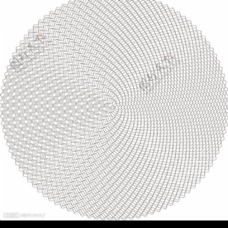 圆圈的超线底纹图片