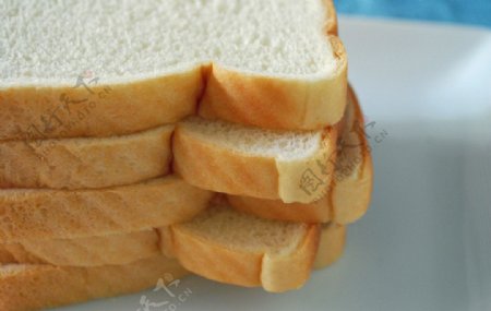 面包土司图片