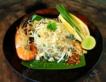 泰国菜非高清图片