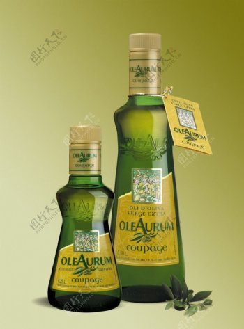 西班牙奥利弗橄榄油图片