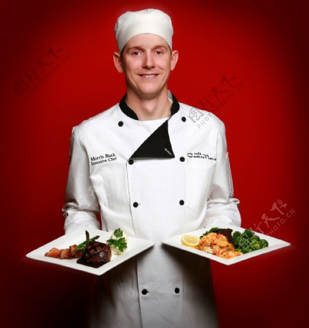 厨师人物高清图片厨师人物男厨师