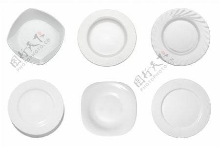瓷器瓷盘餐具图片