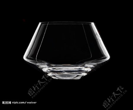 水晶杯水晶造型图片