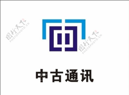 VI设计应用设计LOGO设计图片