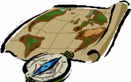 世界地图0979