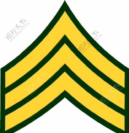 军队徽章0007