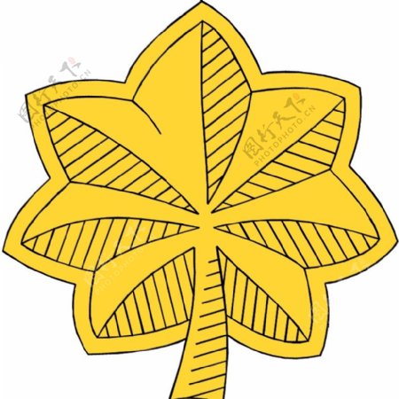 军队徽章0019