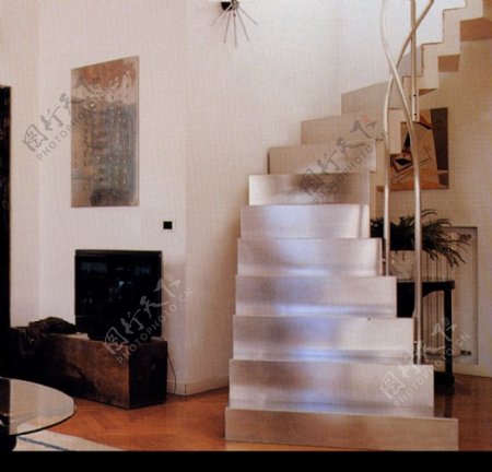 楼梯设计0082