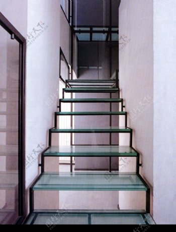 楼梯设计0146