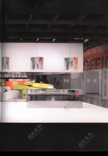 国际会展设计建材家具0021