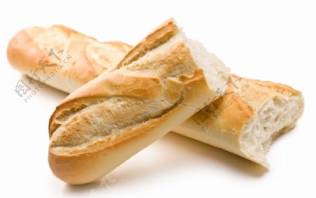 美味的面包
