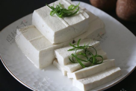 豆腐美食