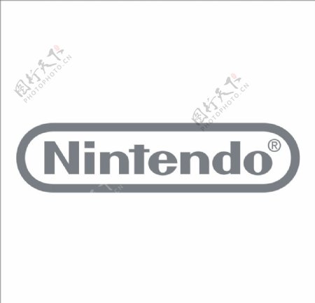 任天堂新标志logo