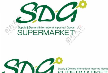 DSG进口商品超市