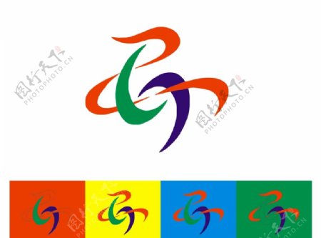 开县logo开州区logo